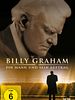 Poster der Billy Graham - Ein Mann und sein Auftrag