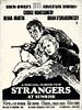 Poster der Strangers at Sunrise