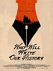 Poster der Who Will Write Our History