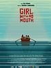 Poster der The Girl With No Mouth