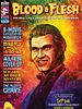 Poster der Blood & Flesh: The Reel Life & Ghastly Death Of Al Adamson