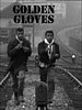 Poster der Golden Gloves