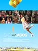 Poster der Sade Takes Lagos