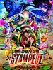 Poster der One Piece: Stampede