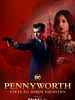 Poster der Pennyworth