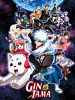 Poster der Gintama