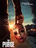 Poster der The Purge
