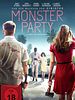 Poster der Monster Party