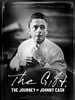 Poster der The Gift: The Journey Of Johnny Cash