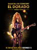 Poster der Shakira In Concert: El Dorado World Tour