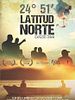 Poster der 24° 51' Latitud Norte