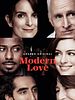 Poster der Modern Love
