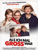 Poster der Als ich mal gross war