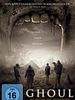 Poster der Ghoul - Die Legende vom Leichenesser