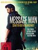 Poster der Message Man - Schatten der Vergangenheit