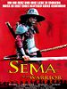 Poster der Sema - The Warrior of Ayodhaya