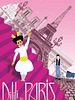 Poster der Dilili In Paris