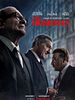 Poster der The Irishman
