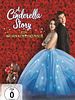 Poster der Cinderella Story: Ein Weihnachtswunsch