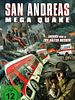 Poster der San Andreas Mega Quake