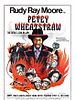 Poster der Petey Wheatstraw