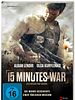 Poster der 15 Minutes Of War