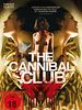 Poster der The Cannibal Club