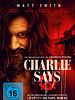 Poster der Charlie Says