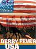 Poster der Derby-Fieber USA