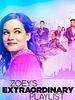 Poster der Zoey's Extraordinary Playlist