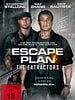 Poster der Escape Plan 3: The Extractors