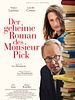 Poster der Der geheime Roman des Monsieur Pick