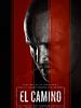 Poster der El Camino: Ein "Breaking Bad" Film