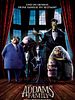 Poster der Die Addams Family