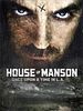 Poster der House of Manson - Once Upon A Time in L.A.