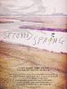 Poster der Second Spring