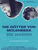 Poster der Götter von Molenbeek