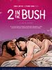 Poster der 2 in the Bush: A Love Story