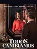 Poster der Todos Cambiamos