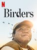 Poster der Vogelliebhaber