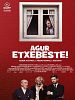 Poster der Agur Etxebeste