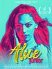 Poster der Alice Júnior