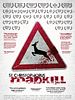 Poster der St. Christophorus: Roadkill