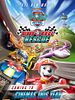 Poster der Paw Patrol: Ready, Race, Rescue!