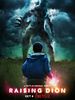 Poster der Raising Dion