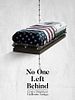 Poster der No One Left Behind