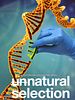 Poster der Unnatural Selection