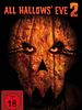 Poster der All Hallows' Eve 2