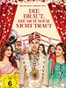 Poster der Die Braut, die sich noch nicht traut - Shaadi Mein Zaroor Anna