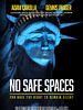 Poster der No Safe Spaces